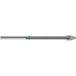 Fliesenbohrer HELLER CERA EXPERT Ø 5,0 x 120mm