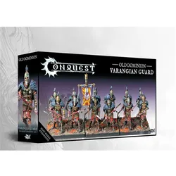 Conquest Old Dominion: Varangian Guard