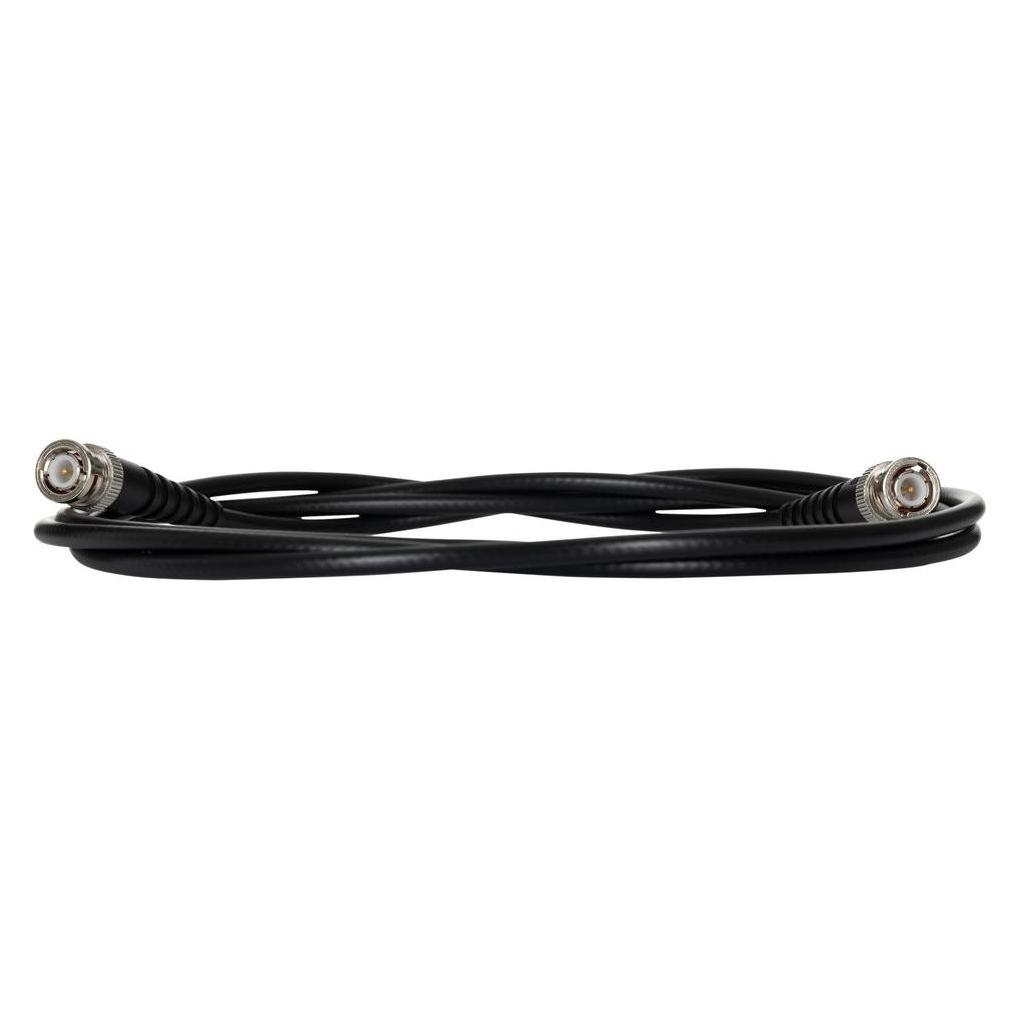 RS PRO Prüfkabel BNC St-St RG58 200cm (2843809)
