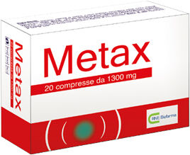 LABORATORIO FARMACEUTICO RENIE Metax Cpr