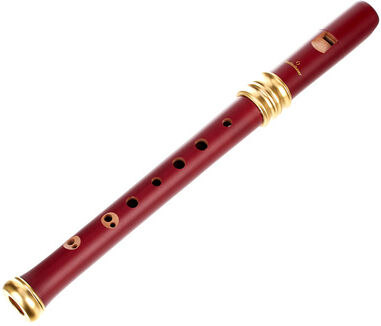 Mollenhauer 4119R Adris Dream Soprano Rot