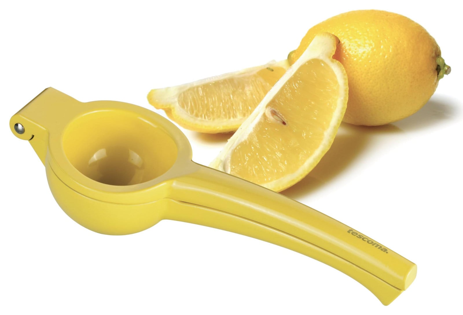 Dripio Citruspers, kunststof, 200 W, 25 x 10 x 5,8 cm