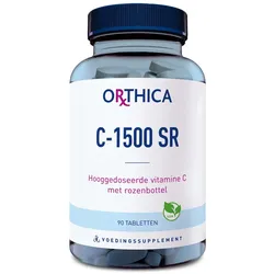 ORTHICA C 1500 SR Tabletten 90 St