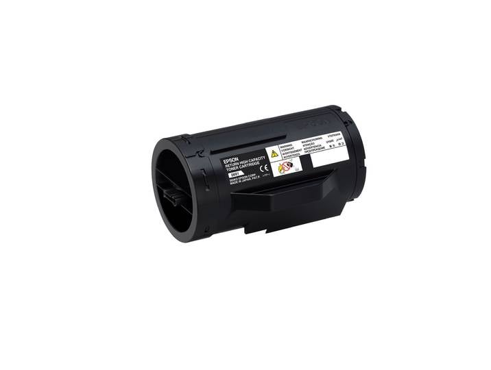 Epson S050961 Toner original C13S050961 - Noir