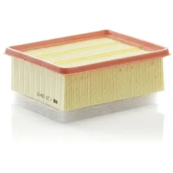 Luftfilter MANN-FILTER C 21 104/2 für Citroën Peugeot Partner