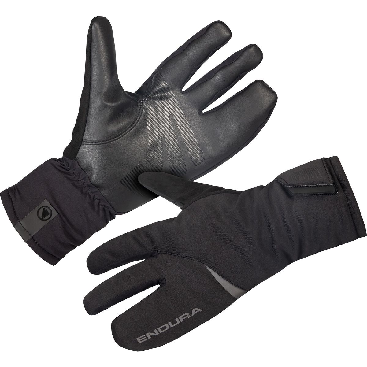 Endura Freezing Point Lobster Glove black (BK) 2XL R-E1315-BK-2XL-black