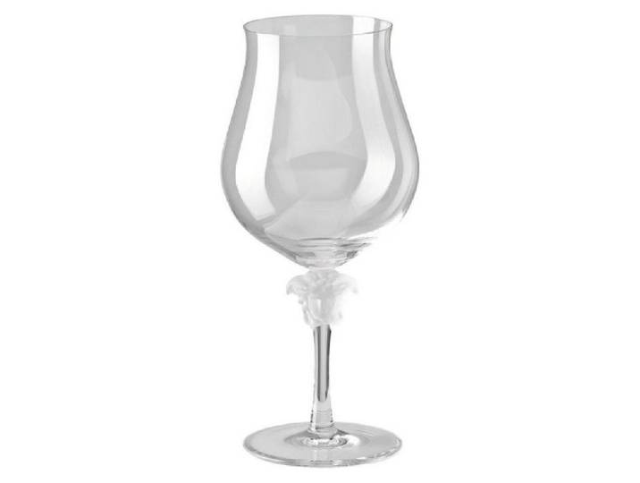Versace Schnapsglas by Rosenthal Whiskyglas Schwenker Medusa Lumiere