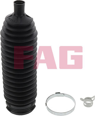 Schaeffler Fag Faltenbalgsatz, Lenkung 841021830 Für Vw