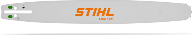 Stihl Guide-chaîne L04, 40 cm/16