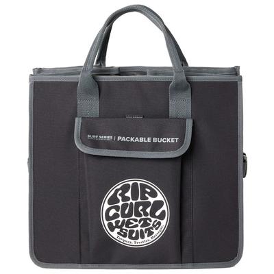 Rip Curl - Surf Series Anti-Chaos Bucket - Sporttasche Gr One Size grau