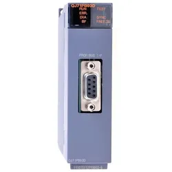 Mitsubishi Electric Profibus/DP Slave-Modul QJ71PB93D