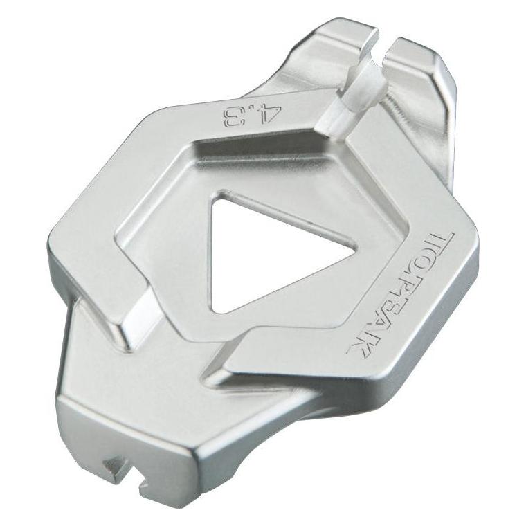 Topeak DuoSpoke Wrench-14G / 15G (TO6164)