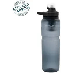 Katadyn Befree AC Bottle 0.9L - Smoke smoke