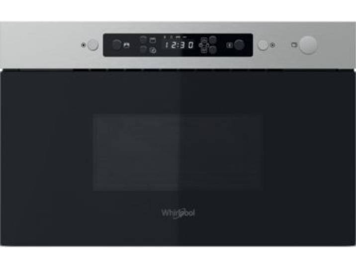 Whirlpool - Micro Ondes Grill Encastrable Mbna920x