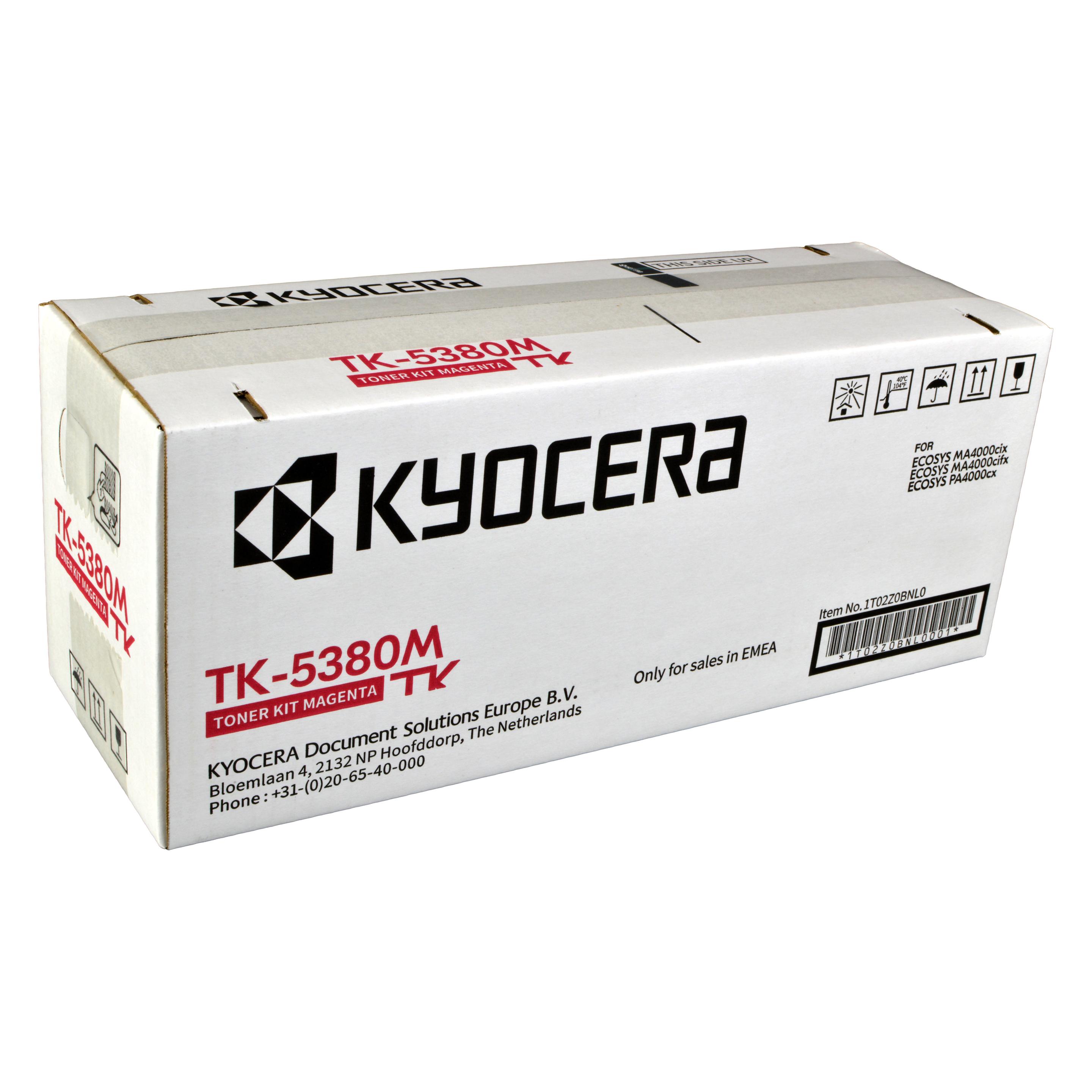 Kyocera TK-5380M (M) (1T02Z0BNL0)