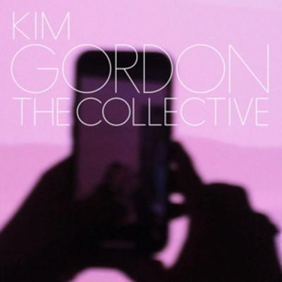 The Collective - Kim Gordon, CD
