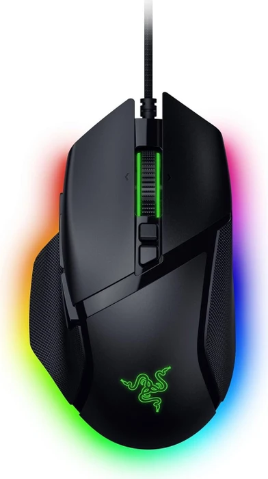 Razer Basilisk V3 35K