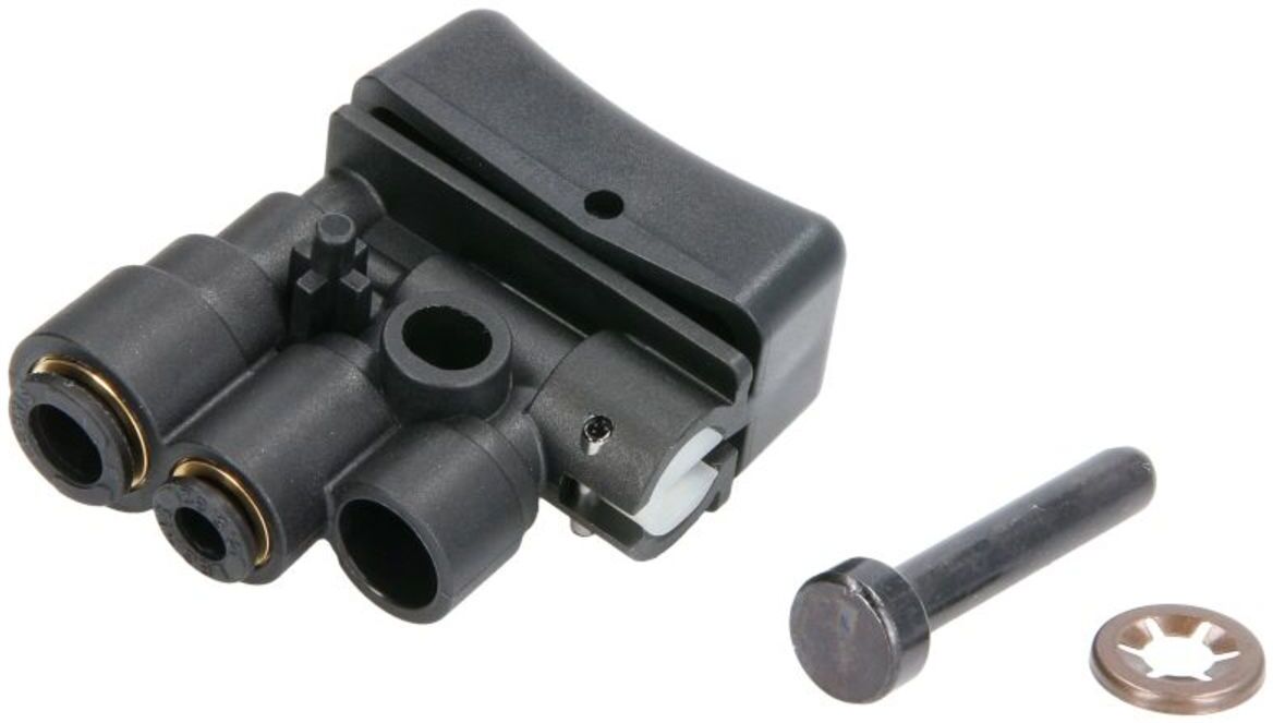 Steuerventil, Lenksäule PNEUMATICS PN-10676
