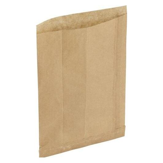 Raja Tragetasche SPA1725 Braun 17 x 25 cm (SPA1725)