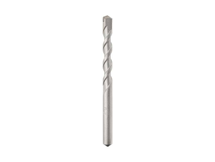 Wolfcraft Spezial-Betonbohrer Hartmetall ⌀ 10 × 12 cm