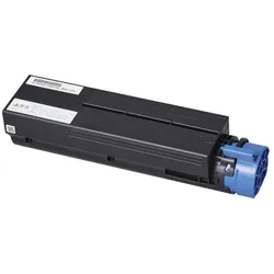 OKI Original Toner - schwarz 3.000 Seiten