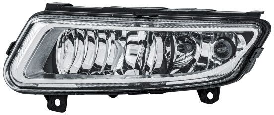 HELLA 2PT 010 377-051 Daytime running light (DRL)