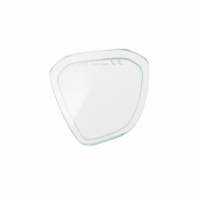 Polaris Optisches Glas für Maske Rock -4,5