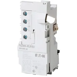 Eaton 266231 Unterspannungsauslöser, 12VDC, +2fS NZM4-XUHIV12DC