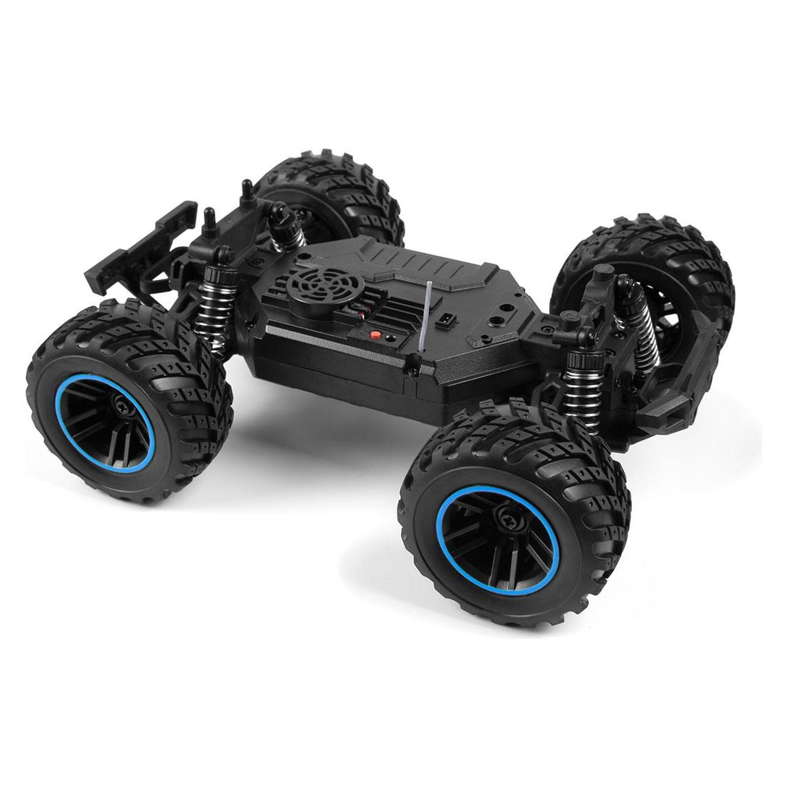 Blackzon Spryte MT 4WD (RTR Ready-to-Run) (540301)