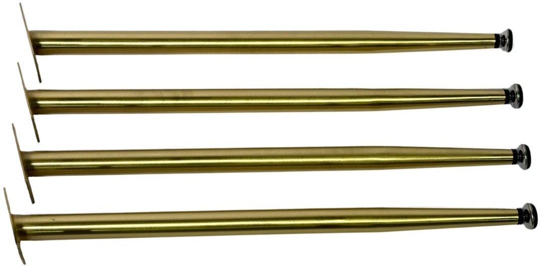 Sonora Goldmessing Beinständer