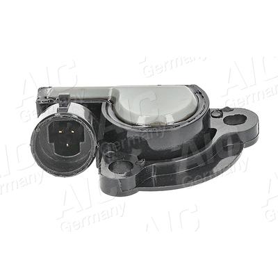 AIC Sensor, Drosselklappenstellung 51496 für Opel
