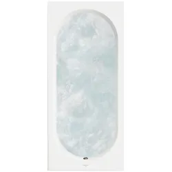 Villeroy & Boch Whirlpool O.novo, weiss, Hydropool Entry, Technik Pos. 2, UHE177CAS2A2V01