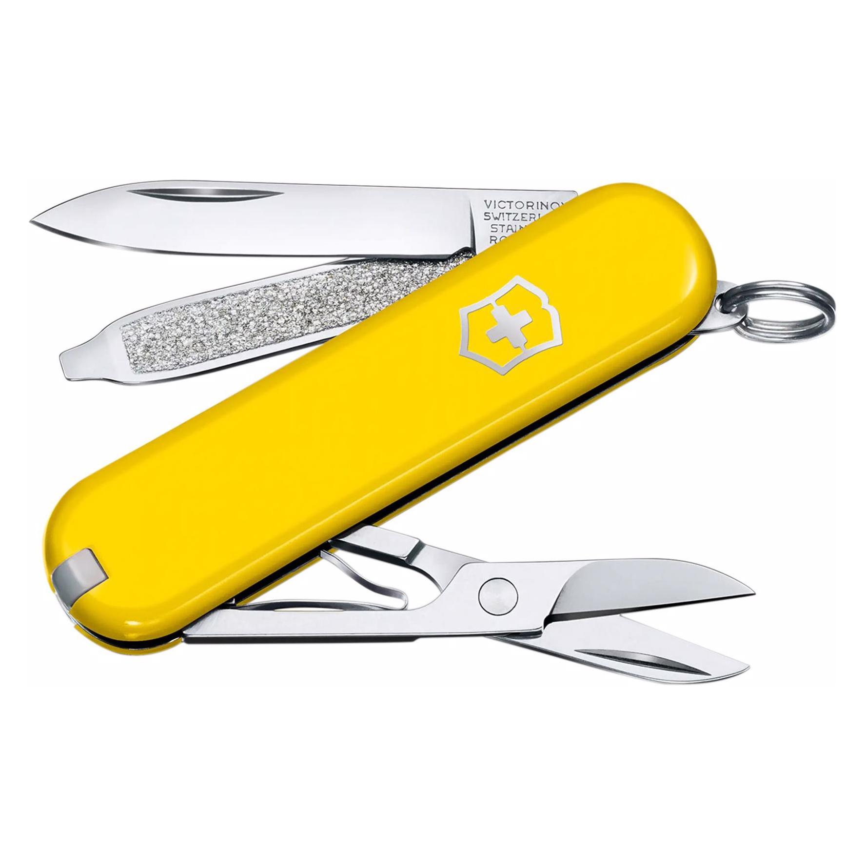 Victorinox Classic SD (0.6223.8G)