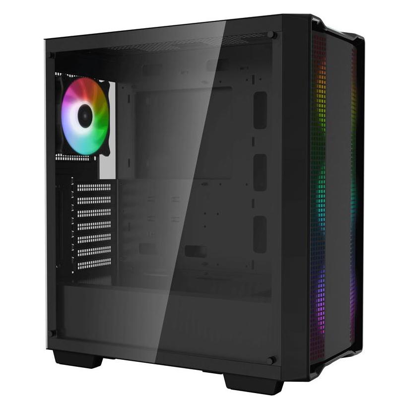Deepcool CC560 ARGB (ATX, mATX, Mini-ITX) (R-CC560-BKTAA4-G-2)
