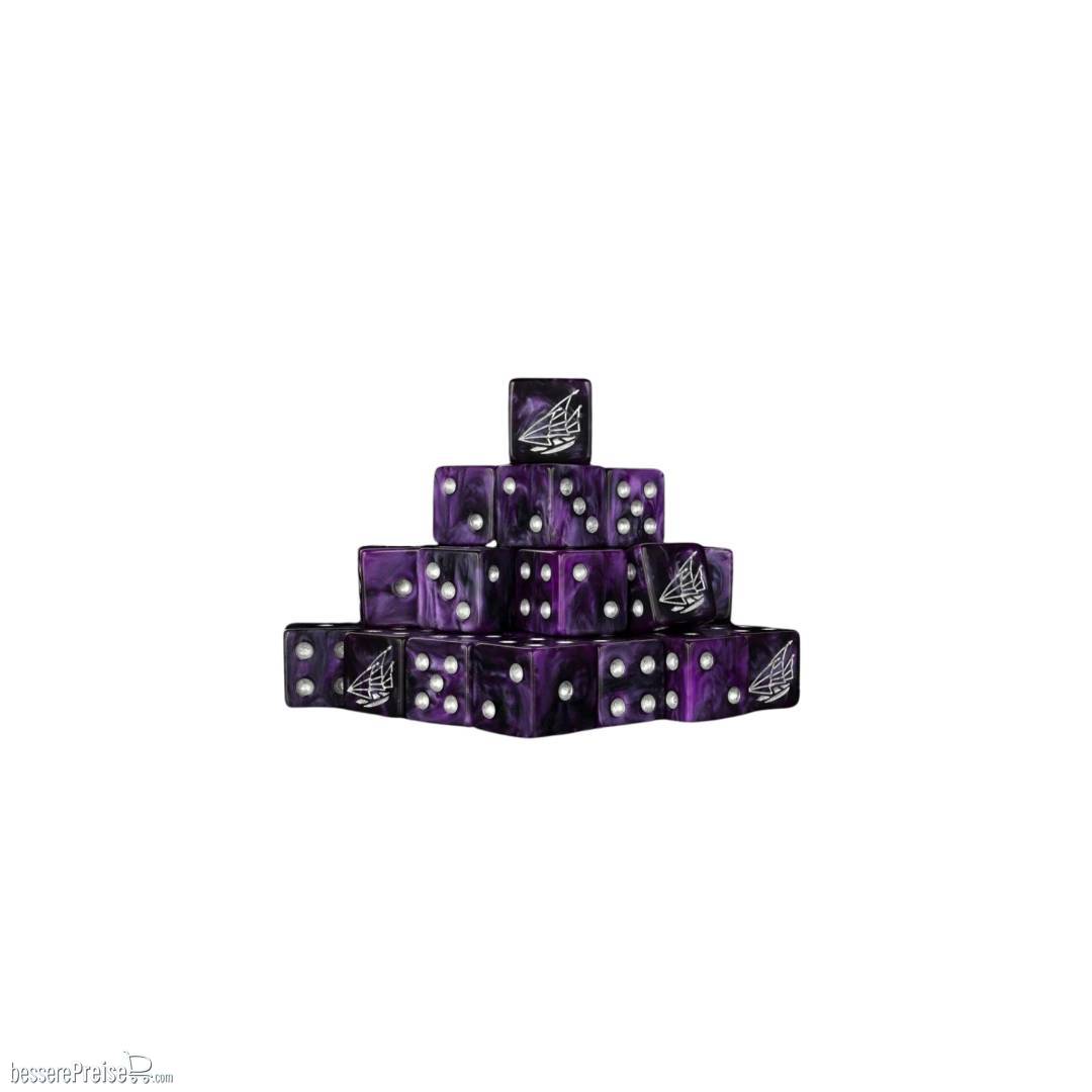 Baron of Dice LSOLE-031-SQ