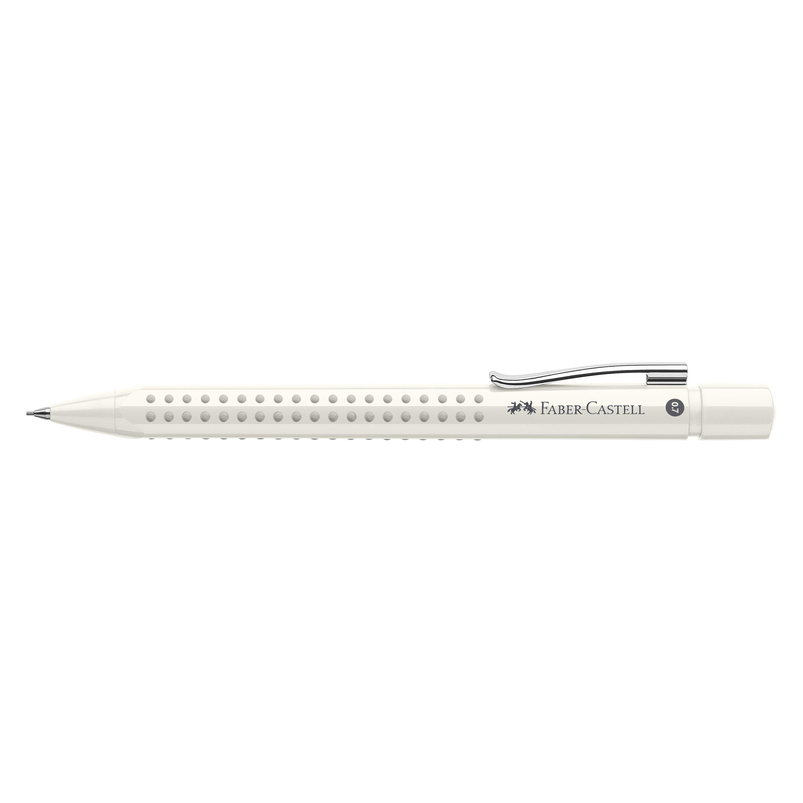 Faber-Castell Grip 2010 (0.70 mm, B, 1x) (231023)
