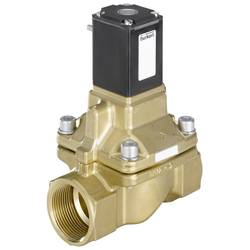 Bürkert Magnetventil 265604 5404 24 V G 3/4 Nennweite (Details) 20 mm Servogesteuert 1 St.
