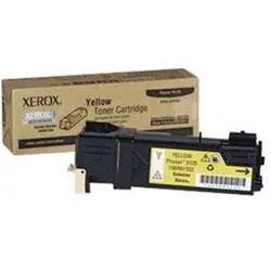 Xerox 106R01333 Toner – yellow – B-Verpackung