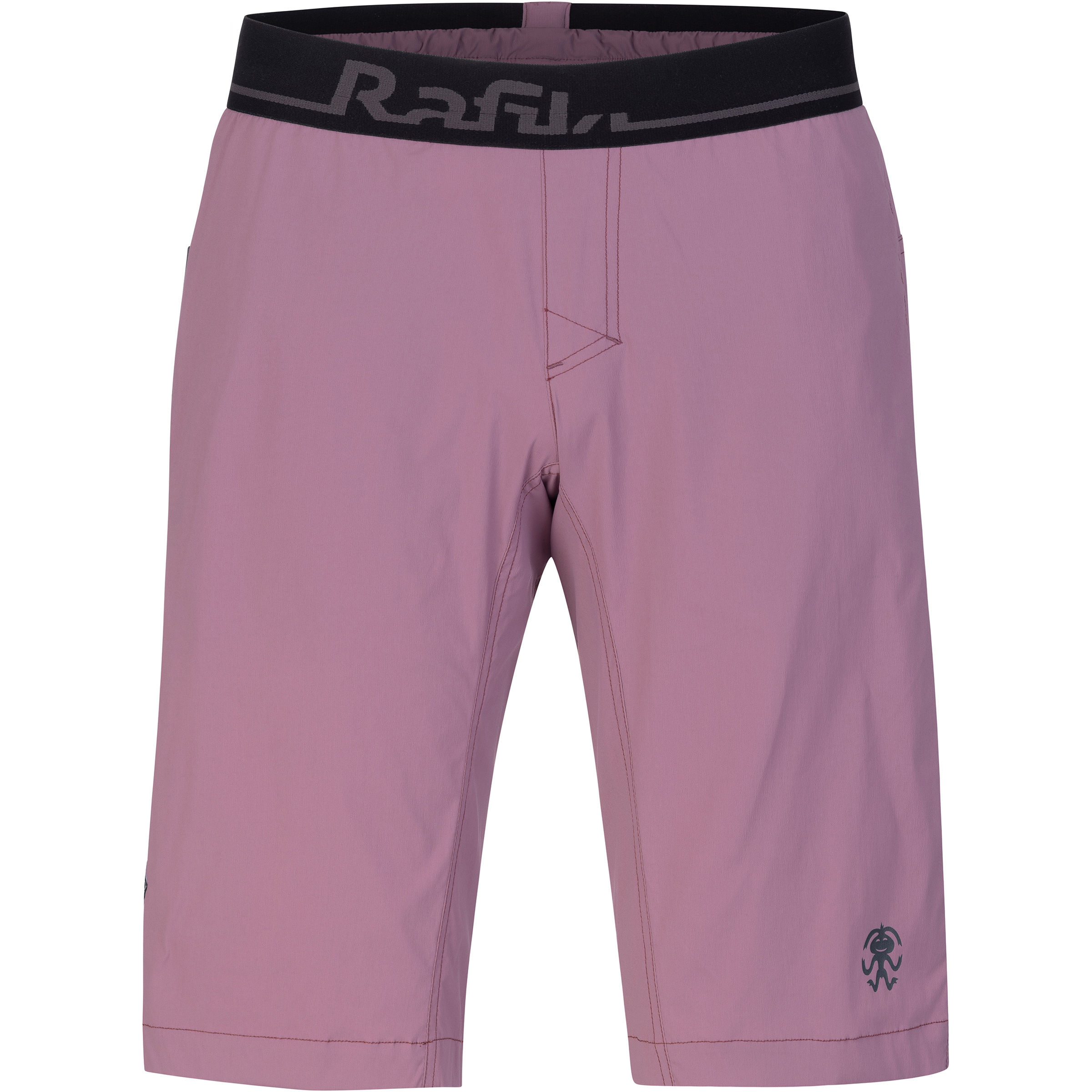 Rafiki Lead II Herren Jeans & Freizeithose lila Größe S Bouldern | Sportklettern | Lifestyle Schnell trocknend