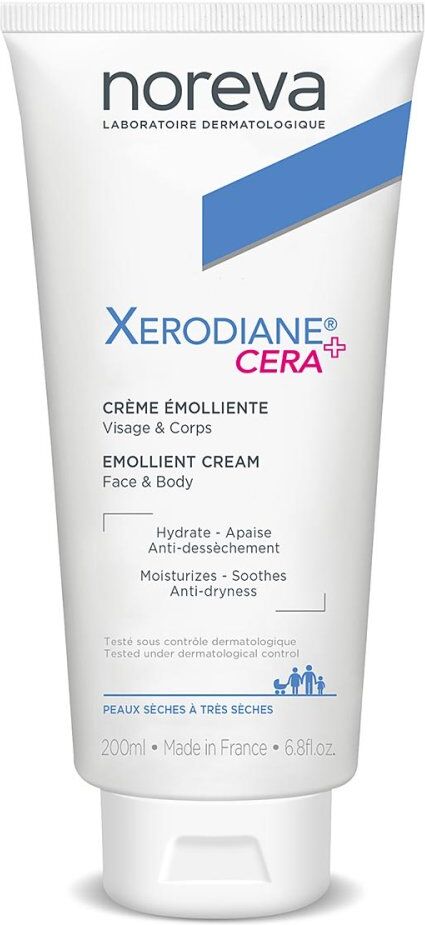 Noreva Xerodiane Cera+ Nährende Creme
