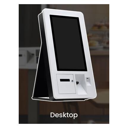 Capture Desktop Stand for Obelisk (CA-K1-DESKTOPSTAND)