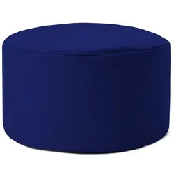 Lumaland, Sitzsack, Sitzsack Hocker