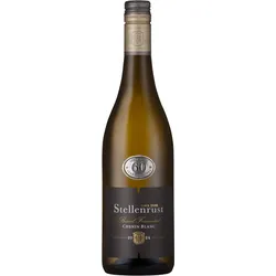 Stellenrust Barrel Fermented 60 Chenin blanc 2024