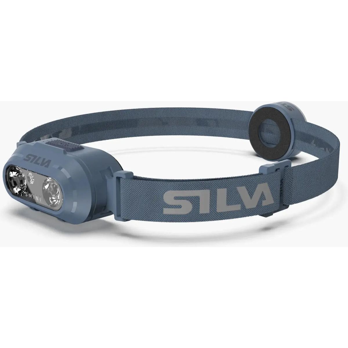 Silva Smini Blue neutral 38632