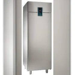 Alpeninox TKU 702 Premium, 670 Liter