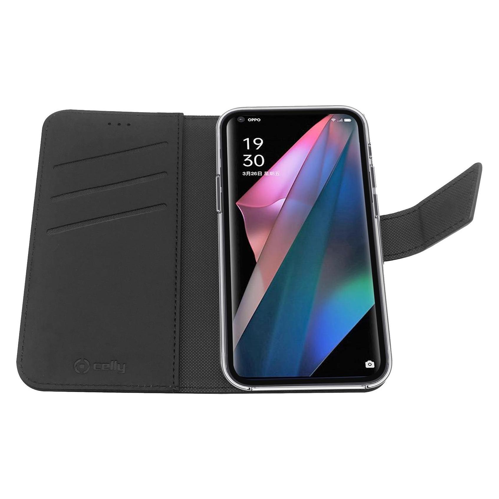 Celly Wally (Oppo Find X3 Neo 5G, Oppo Find X3 Pro 5G) (WALLY977)