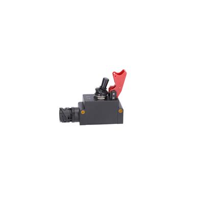 FEBI BILSTEIN Hauptschalter, Batterie VOLVO,RENAULT TRUCKS 46020 20409367,20429432,7420367498 20367498