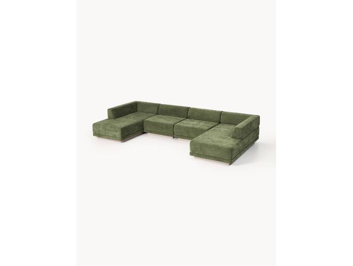 Großes modulares Sofa Colin (4-Sitzer)