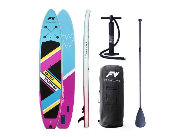 Stand Up Paddle TANDEM 427 cm