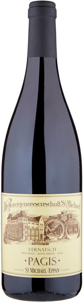 St. Michael-Eppan Schiava 'Fallwind' San Michele Appiano 2021